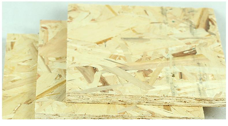 兔寶寶板材 無醛級OSB順芯細(xì)木工板12mm，加拿大進(jìn)口的高品質(zhì)選擇