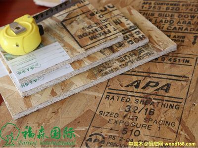 加拿大鋸材4月份對中國出口強(qiáng)勢反彈，外墻板需求激增成關(guān)鍵驅(qū)動力