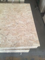 加拿大OSB板 特性、應(yīng)用與市場優(yōu)勢