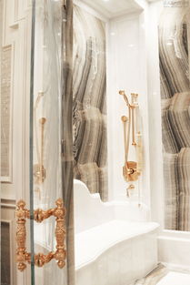 加拿大Tomas Pearce設計 四季度私人住宅的極致優(yōu)雅