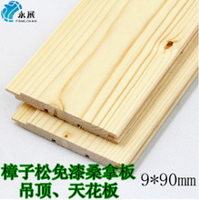 木吊頂板材產品全面解析 從外墻板到最新選購指南