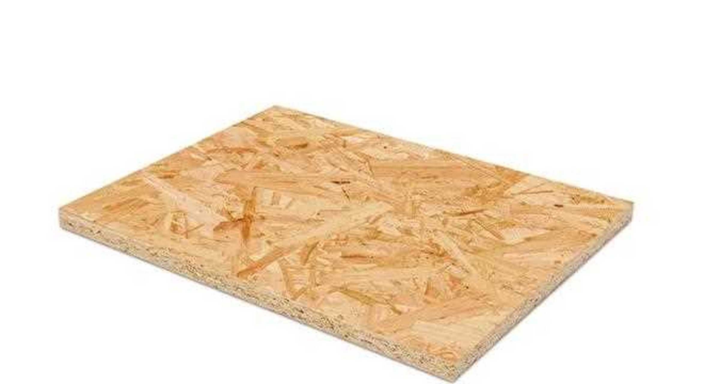 歐松板 從北美華夫板到現(xiàn)代外墻板的演進(jìn)之路